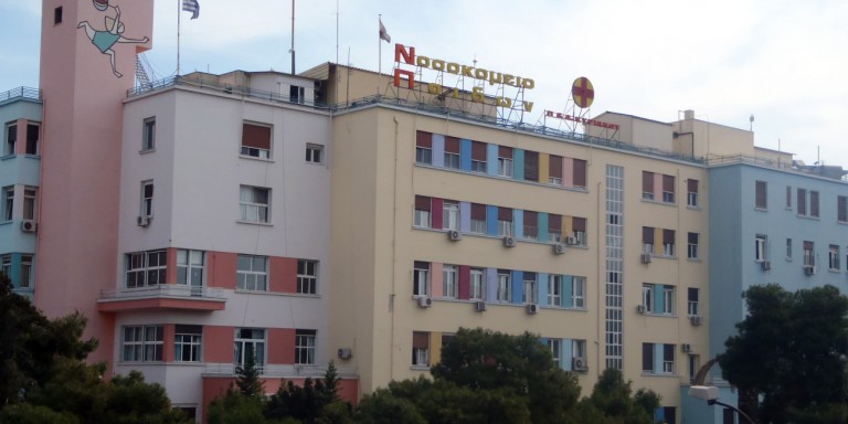 Ξαφνική επιδείνωση στην υγεία της 8χρονης που χτυπήθηκε από αδέσποτη σφαίρα