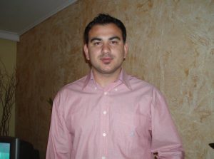 Χρήστος Γκότσης-ξανά μπροστά για την ανάπτυξη του τόπου!!!