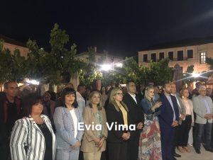 Η Κύμη έβγαλε ξανά δήμαρχο το Μπουραντα ΦΩΤΟ