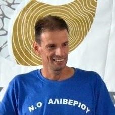 Ο Πρόεδρος του Ν.Ο Αλιβερίου ορίστηκε ταμίας στη νέα Περιφερειακή Επιτροπή Κολύμβησης Αν.Στερεάς & Εύβοιας