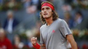 Τσιτσιπάς-Ναδάλ 0-2: Αντίο Ρώμη και ραντεβού στο Ρολάν Γκαρός!