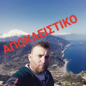 Ξανά μαζί με τη ΣΥΜΠΟΛΙΤΕΙΑ ο Δημήτρης Κατσής