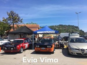 Το Εvia Vima στη 17η Ανάβαση Κύμης  ΦΩΤΟ&ΒΙΝΤΕΟ