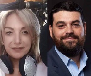 Ο Κώστας Δερβος την Τετάρτη 15/5 στον kosmos fm 100