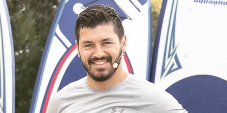 Νεκρός σε τροχαίο στη Συγγρού ο νικητής του Power of Love Πάνος Ζάρλας