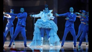 Η Ολλανδία νικήτρια του μεγάλου τελικού της Eurovision 2019-Θέση Ελλάδας και Κύπρου