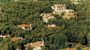 Μπόνους στο… παρά πέντε για τακτοποίηση αυθαιρέτων – Καταργείται η προσαύξηση των προστίμων