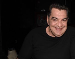 “Έφυγε” από τη ζωή ο αγαπημένος ηθοποιός Κώστας Ευρυπιώτης