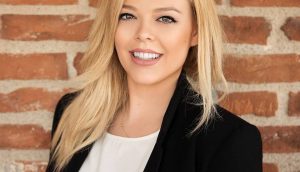 Ιωάννα Δαριβέρη-΄΄Στις 26 Μαΐου ανοίγουμε πανιά για ένα μεγάλο ταξίδι΄΄-ΒΙΝΤΕΟ