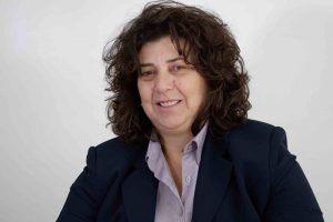 Αποκλειστική δήλωση Ελένης Μιτζιφίρη για τη δεύτερη Κυριακή των δημοτικών εκλογών