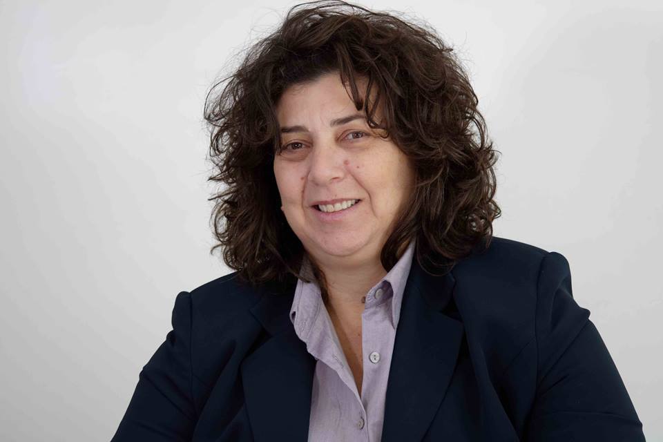 Αποκλειστική δήλωση Ελένης Μιτζιφίρη για τη δεύτερη Κυριακή των δημοτικών εκλογών