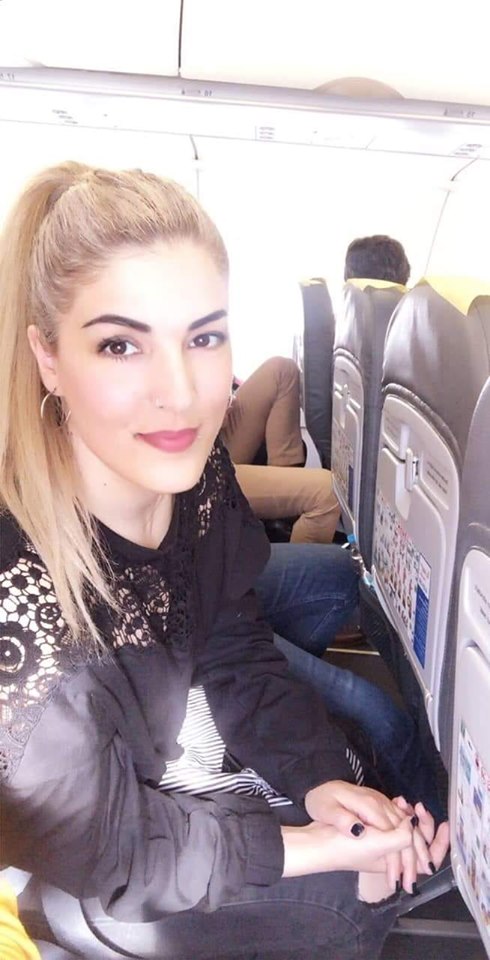 ΄΄Μαζί για το Νέο΄΄ στο Δήμο Ερέτριας-Υποψήφια η Χρύσα Τρωϊάννου