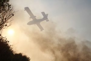 Εκτός ευρωπαϊκής πυρόσβεσης έμεινε η Ελλάδα -Γιατί «κόπηκε» η Ευρωβοήθεια