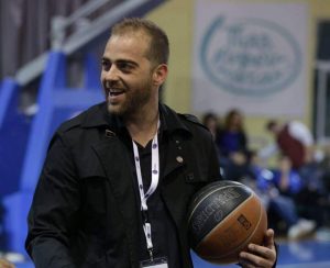 Θεοδώρου-Η Κύμη συνεχίζει στην Α1-Δείτε το ιστορικό φύλλο αγώνα