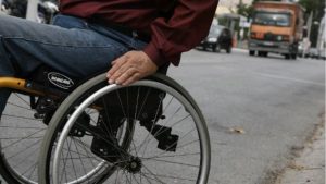 Εκλογές 2019-ΑμΕΑ: Οι διευκολύνσεις για ομαλή ψηφοφορία