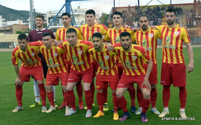 Αρτάκη – Αιδηψός 6-1 : Νταμπλούχος ο ΑΟΝΑ, πήρε και το πρωτάθλημα!