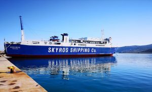 Πλακιωτάκης: Χαλαρώνουν τα μέτρα στα πλοία