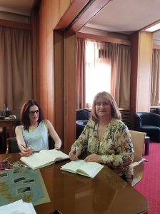 Το Επιμελητήριο Εύβοιας ετοιμάζει τη 2η Ημερίδα για τη Γυναικεία Επιχειρηματικότητα