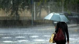Καιρός: Ραγδαία επιδείνωση από την Κυριακή με καταιγίδες,χαλάζι και κρύο