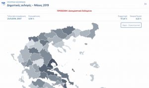 Singular: Για ποιους δήμους και περιφέρειες θα έχουμε εκτίμηση ψήφου
