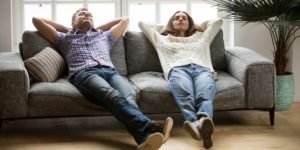 Οι οικονομολόγοι συμβουλεύουν: Δουλέψτε λιγότερο!