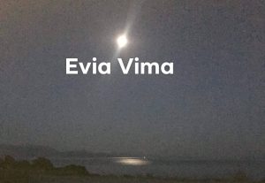 Απίστευτη εικόνα στα νερά του Ευβοϊκού κόλπου-ΦΩΤΟ