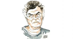 Έφυγε από τη ζωή ο σκιτσογράφος Γιάννης Ιωάννου