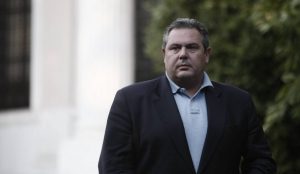 Καμμένος: Ο Τσίπρας θα προκηρύξει εκλογές 23 ή 30 Ιουνίου