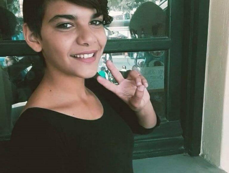 Τα θλιβερά αίτια του θανάτου της 14χρονης στη Σαντορίνη
