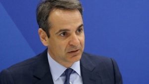 Ο Μητσοτάκης διέγραψε στέλεχος της ΝΔ έπειτα από την ανάρτησή του για την Κούνεβα