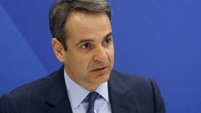 Ο Μητσοτάκης διέγραψε στέλεχος της ΝΔ έπειτα από την ανάρτησή του για την Κούνεβα