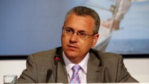 Μαρκόπουλος: ΄΄Παγκόσμια ημέρα της οικογένειας-Ο ΣΥΡΙΖΑ τραυμάτισε την Ελληνική Οικογένεια΄΄