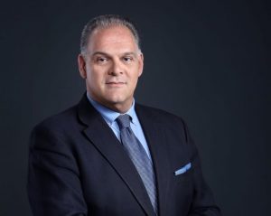 Επίσκεψη του υποψ. Ευρωβουλευτήτης ΝΔ, Δημήτρη Μελά στην Εύβοια