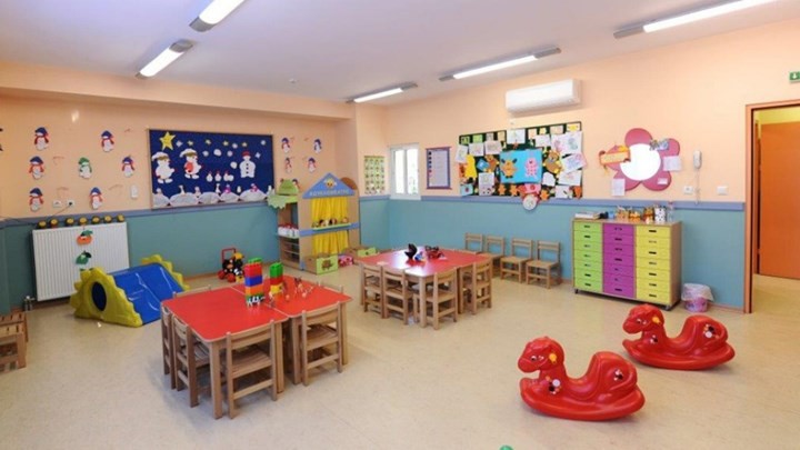 ΕΕΤΑΑ: Παράταση της υποβολής αιτήσεων για τους παιδικούς σταθμούς