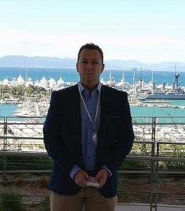 Κάρυστος-Ο Βαγγέλης Σπύρου για την εκλογή του-Δήλωση