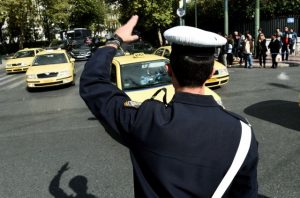 Εκλογές 2019: Αυξημένα τα μέτρα της τροχαίας σε ολόκληρη τη χώρα