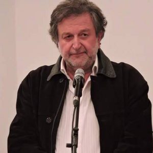 Γιώργος Τζάνης-΄΄Κατασκευή νέου Αρχαιολογικού Μουσείου στο Αλιβέρι΄΄