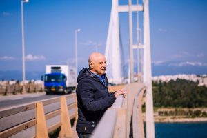 Βασίλης Καθαροσπόρης: ΄΄Ο Γιώργος Παπανικολάου έδειξε το δρόμο της  πρόληψης και εμείς οφείλουμε να συνεχίσουμε΄΄