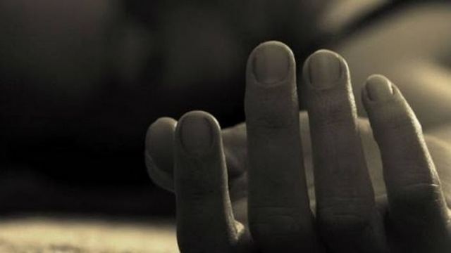 Δάφνη Ευβοίας-Τον βρήκαν νεκρό μετά από μέρες στην αυλή του