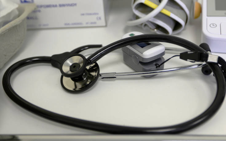 Τέλος στις διαγνωστικές εξετάσεις από τον Ιούνιο-Λουκέτο επ΄ αόριστον στα διαγνωστικά κέντρα