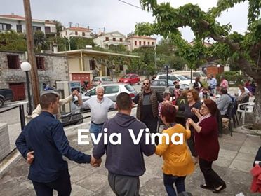 Ο Θεοδώρου έσυρε το χορό στους Καλημεριάνους-ΒΙΝΤΕΟ