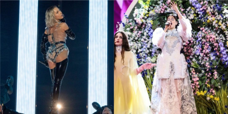 Eurovision 2019:Ελλάδα και Κύπρος στο μεγάλο τελικό -Ραντεβού το Σάββατο στο Τελ Αβίβ