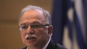 Στη Χαλκίδα το Σάββατο 11 Μαΐου ο Δημήτρης Παπαδημούλης