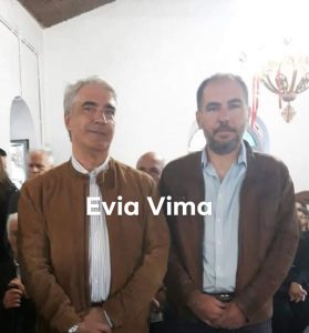 Με το Σίμο Κεδίκογλου στον Πισσώνα ο Βαγγέλης Ζέρβας