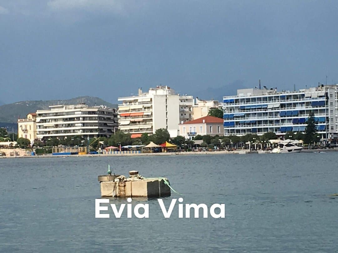 ΡΙΚ 1, ΡΙΚ HD και ΡΙΚ SAT προβάλλουν τη Χαλκίδα-ΒΙΝΤΕΟ