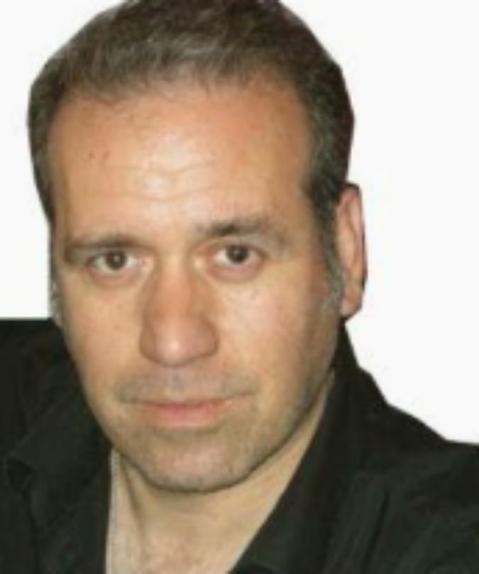 Ο Νίκος Αγγελής για το Γιάννη Γκοσιμήδα-΄΄ Ήμουν τυχερός που υπήρξα συνεργάτης του΄΄