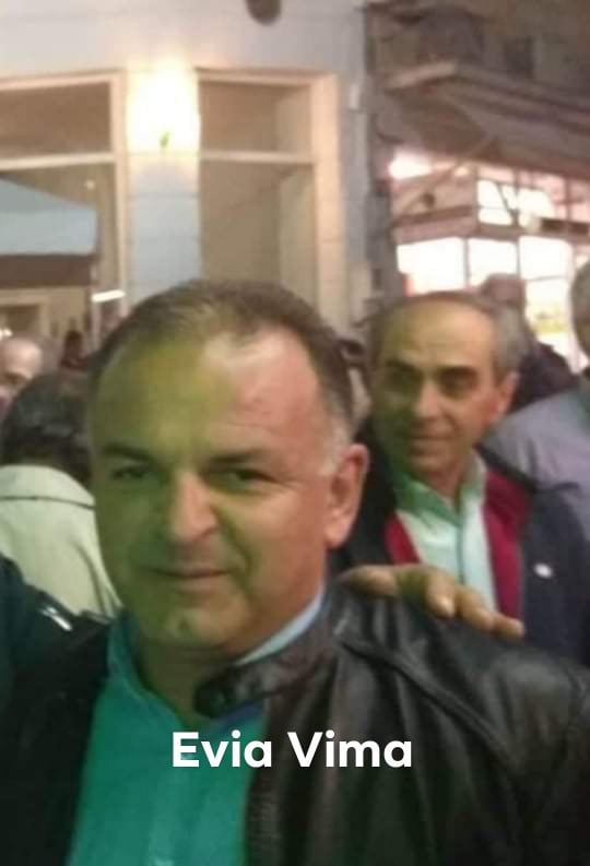 Έχει κάθε λόγο να χαμογελά διότι έχει ήδη εκλεγεί