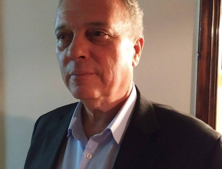 Δήλωση Αναστάσιου Βελισσαρίου για το αποτέλεσμα των περιφερειακών εκλογών