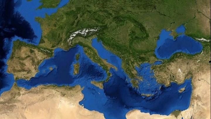 Ανησυχητικά μηνύματα: Η Μεσόγειος θερμαίνεται 20% περισσότερο