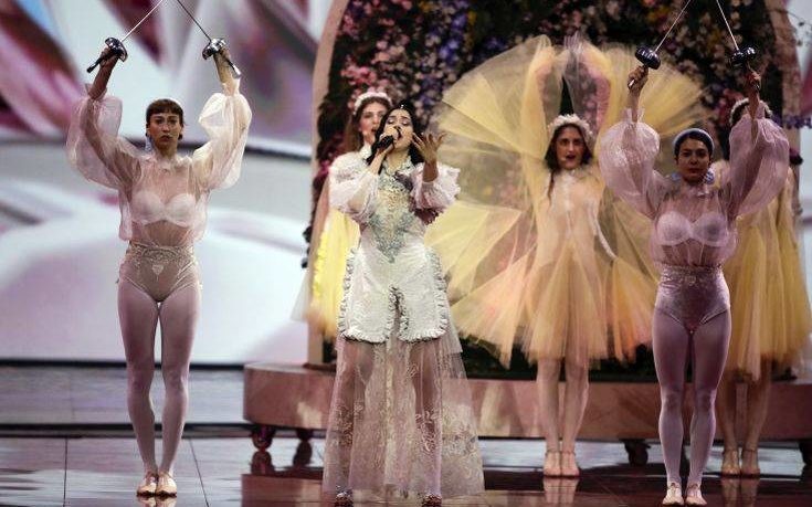 Eurovision 2019: Απόψε ο φαντασμαγορικός τελικός, σε ποια θέση εμφανίζονται Ελλάδα και Κύπρος